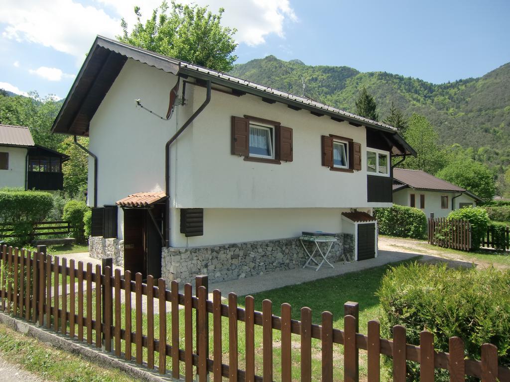Villa Casa Carla Val Maria-Pur Exterior foto